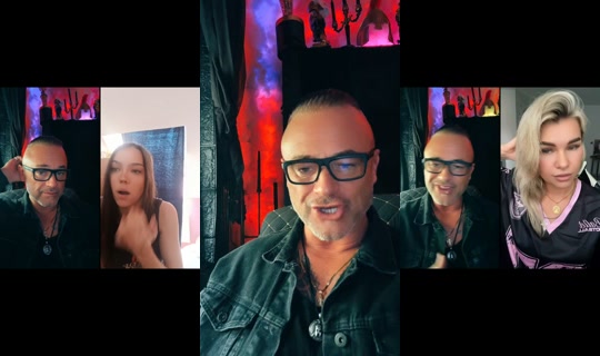 Stream sturiszergej4.0 - 16 Apr 2026, 8.03