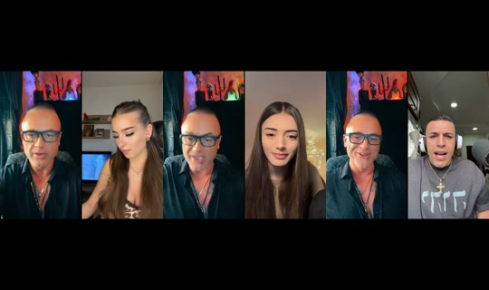 Stream sturiszergej4.0 - 16 Apr 2026, 15.42