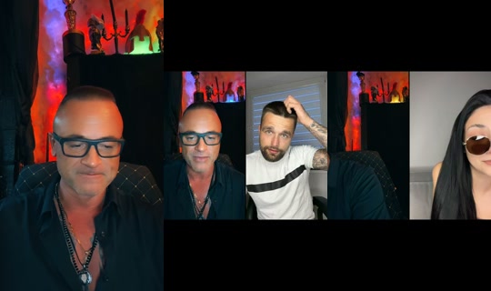 Transmisión de sturiszergej4.0 - 20 abr 2026, 17:33