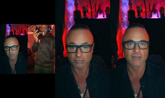 Transmisión de sturiszergej4.0 - 20 abr 2026, 20:41