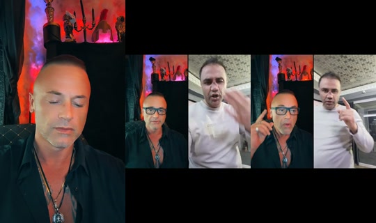 sturiszergej4.0의 방송 - 2026년 4월 21일 PM 3:34