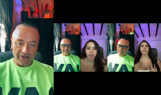 sturiszergej4.0 の配信 - 2026年4月22日 5:46