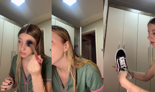 suellenkraus の配信 - 2026年4月19日 20:38