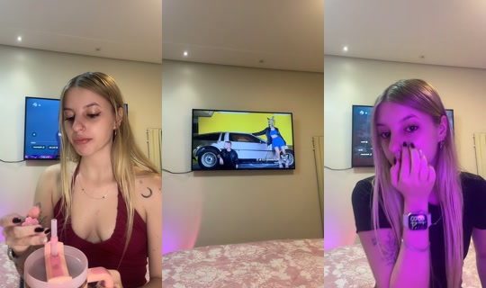 suellenkraus の配信 - 2026年4月20日 21:14