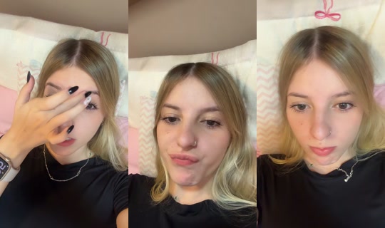 suellenkraus の配信 - 2026年4月21日 8:03