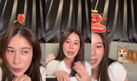 بث supassra_sp - 20 أبريل 2026، 11:48 ص