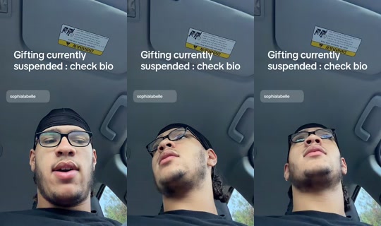 suvstar0808 Recorded on Apr 18, 2026, 11:23 PM