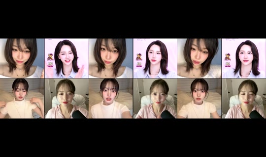 Live de suzu____________ - 14 de abr. de 2026, 13:28