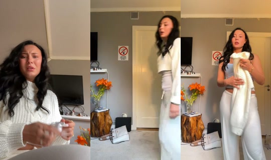 swedishciara Recorded on Apr 16, 2026, 4:59 PM