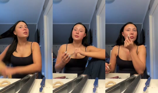 swedishciara Recorded on Apr 18, 2026, 5:14 PM