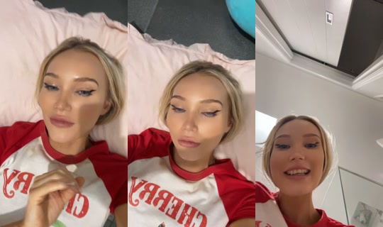 sweet_lil_gigi's Stream - Apr 17, 2026, 5:21 AM