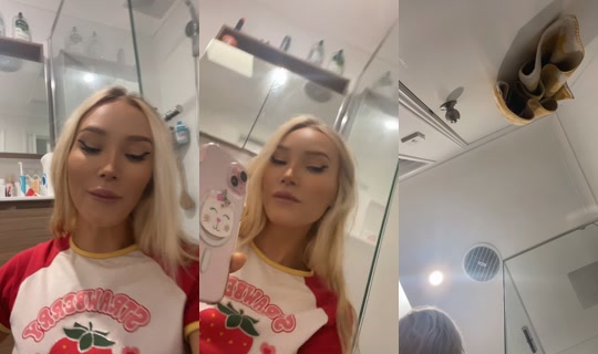 sweet_lil_gigi Recorded on Apr 18, 2026, 11:38 PM