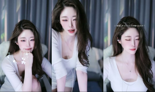 sweet_soi's Stream - Apr 16, 2026, 12:33 PM