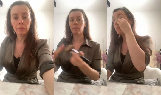 Live de sweetestlips7777 - 17 de abr. de 2026, 5:46