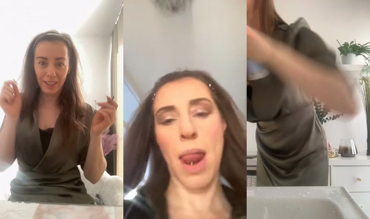 sweetestlips7777's Stream - Apr 17, 2026, 6:00 AM