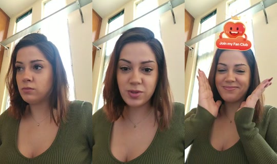 sweettaurus23 Recorded on Apr 17, 2026, 6:35 AM