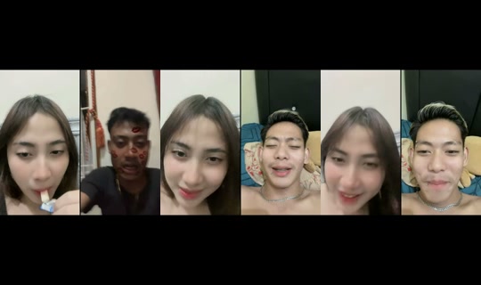 sya.356의 방송 - 2026년 4월 14일 오후 6:02