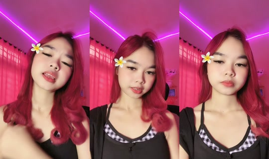 syeira_9's Stream - Apr 18, 2026, 3:05 AM