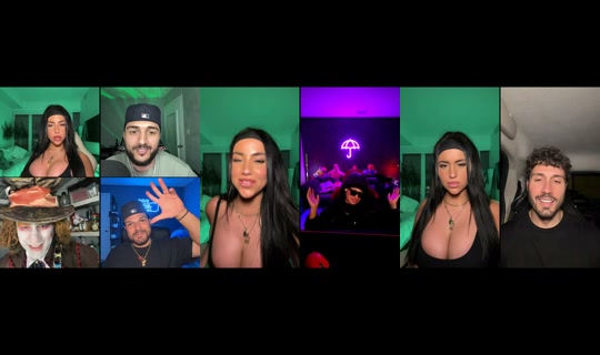 taeyleyax's Stream - Apr 16, 2026, 3:01 AM