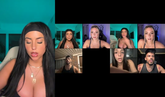 taeyleyax's Stream - Apr 16, 2026, 5:11 AM