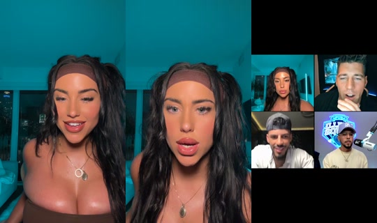 بث taeyleyax - 17 أبريل 2026، 1:04 ص