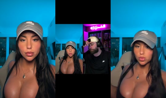 taeyleyax's Stream - Apr 19, 2026, 4:51 AM