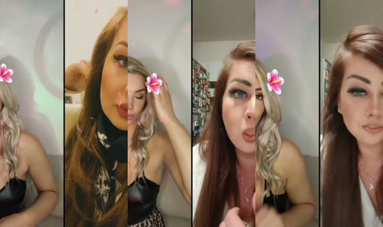 tamara_989_ の配信 - 2026年4月20日 17:54