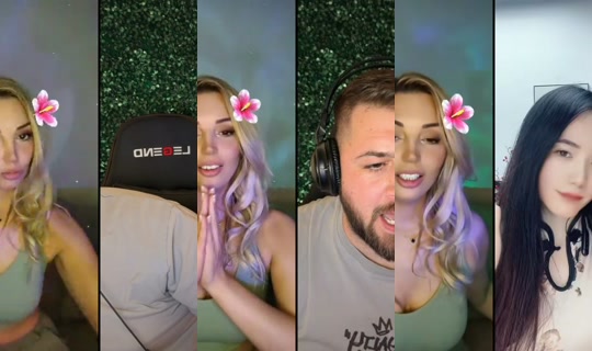 tamara_989_의 방송 - 2026년 4월 21일 PM 5:21