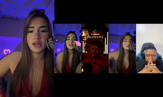 tamaramilojevic's Stream - Apr 18, 2026, 9:36 PM