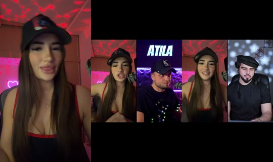 tamaramilojevic の配信 - 2026年4月19日 21:28