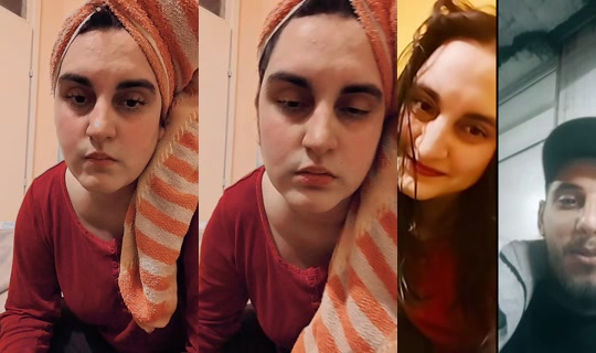 tamarittavolaritta Yayını - 21 Nis 2026 18:19