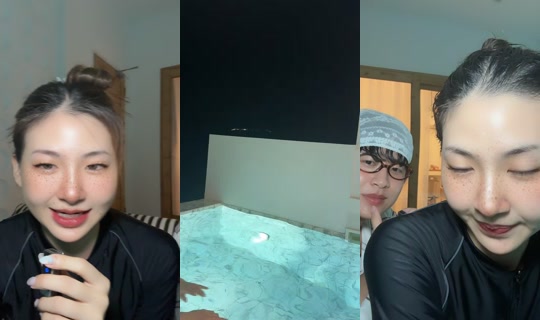 tangtangnpc의 방송 - 2026년 4월 19일 PM 2:32