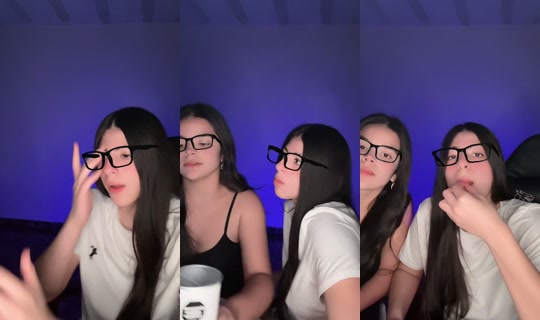 taniaavalenzuela1's Stream - Apr 19, 2026, 3:01 AM