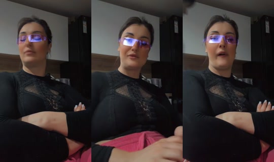 tati.borinsca Recorded on Apr 15, 2026, 10:03 PM