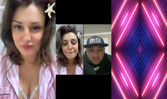 tati.borinsca の配信 - 2026年4月20日 20:00