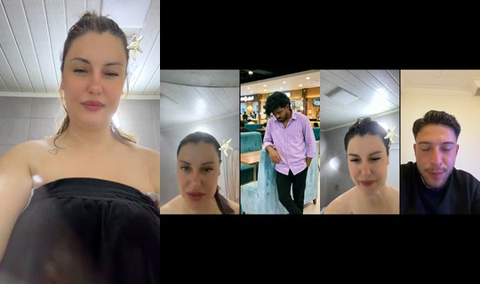 Live de tati.borinsca - 21 de abr. de 2026, 18:16