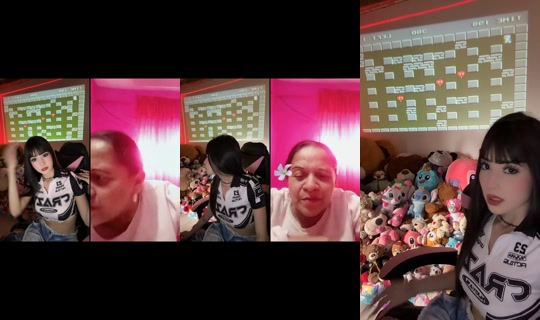 Stream tatiana15_salazar - 22 Apr 2026, 18.56