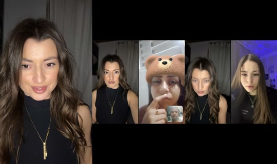 tatianatymchuk23 の配信 - 2026年4月13日 22:41