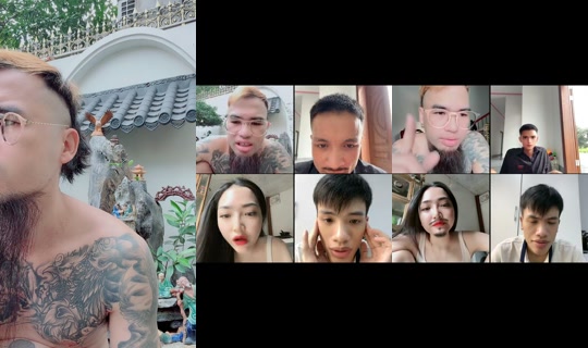 tayrambo_bonsai의 방송 - 2026년 4월 16일 오전 7:55