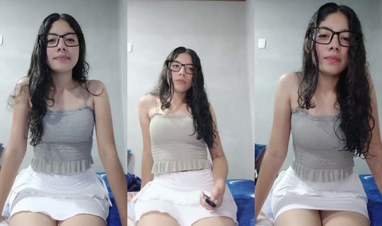 teresamjg's Stream - Apr 17, 2026, 3:53 AM