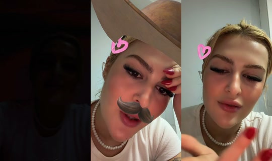 teteyt's Stream - Apr 17, 2026, 11:13 PM