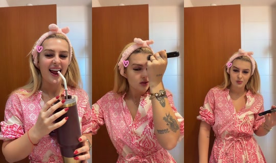 teteyt's Stream - Apr 21, 2026, 4:58 PM