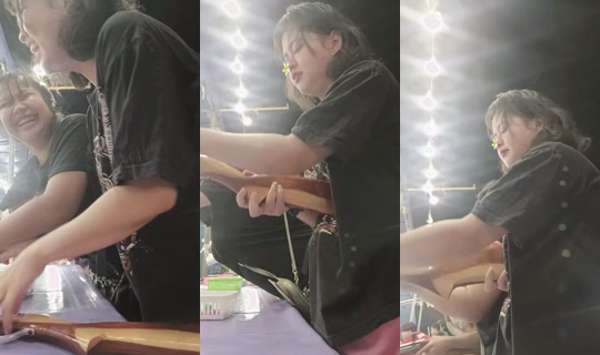 thabornsornkaeo Yayını - 15 Nis 2026 12:04