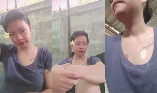 thabornsornkaeo Yayını - 16 Nis 2026 2:15