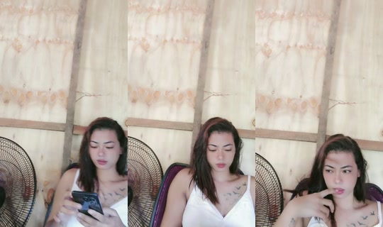 that_girl7449의 방송 - 2026년 4월 14일 오전 6:02