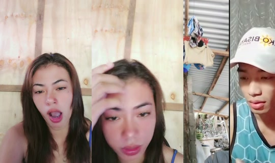 that_girl7449의 방송 - 2026년 4월 15일 오전 12:57