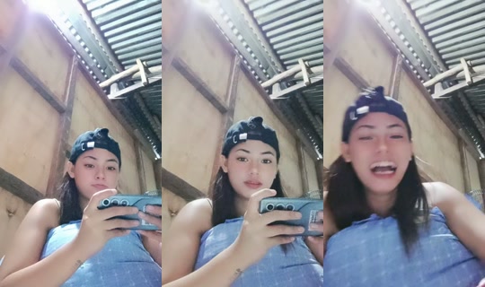 that_girl7449의 방송 - 2026년 4월 16일 오후 1:00