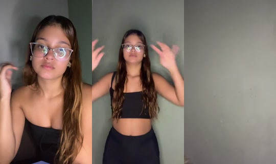 thaysemfiltro1's Stream - Apr 21, 2026, 3:30 AM