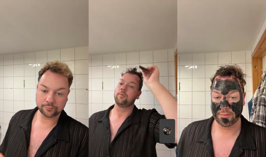 thebeautyinmakeup's Stream - Apr 17, 2026, 8:12 PM