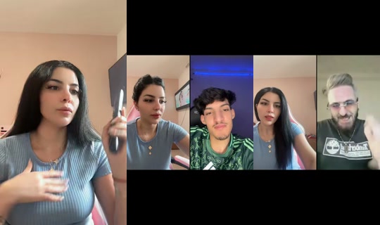 thebomb.11 の配信 - 2026年4月15日 13:34